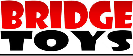 Bridge Toys - Premium Jigsaw Puzzles logo