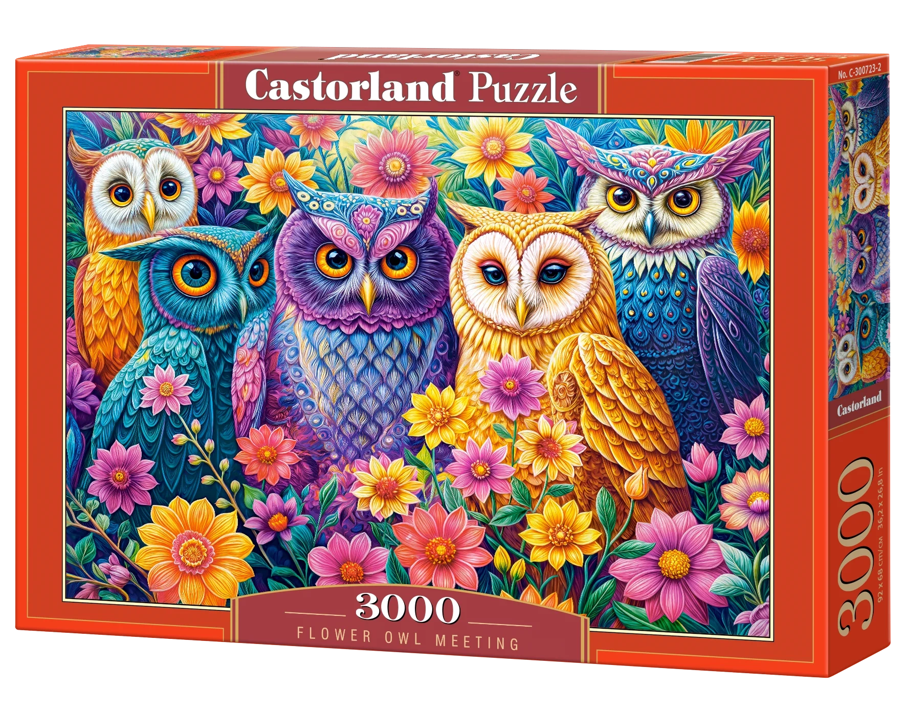 New Puzzles – Bridge Toys - Premium Jigsaw Puzzles